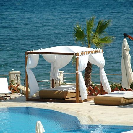 Ionian Emerald Resort Karavomylos Exteriér fotografie