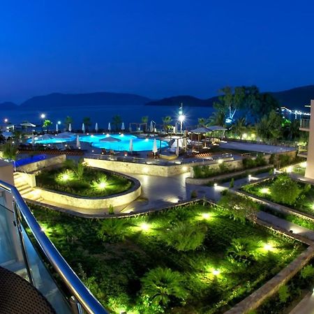 Ionian Emerald Resort Karavomylos Exteriér fotografie