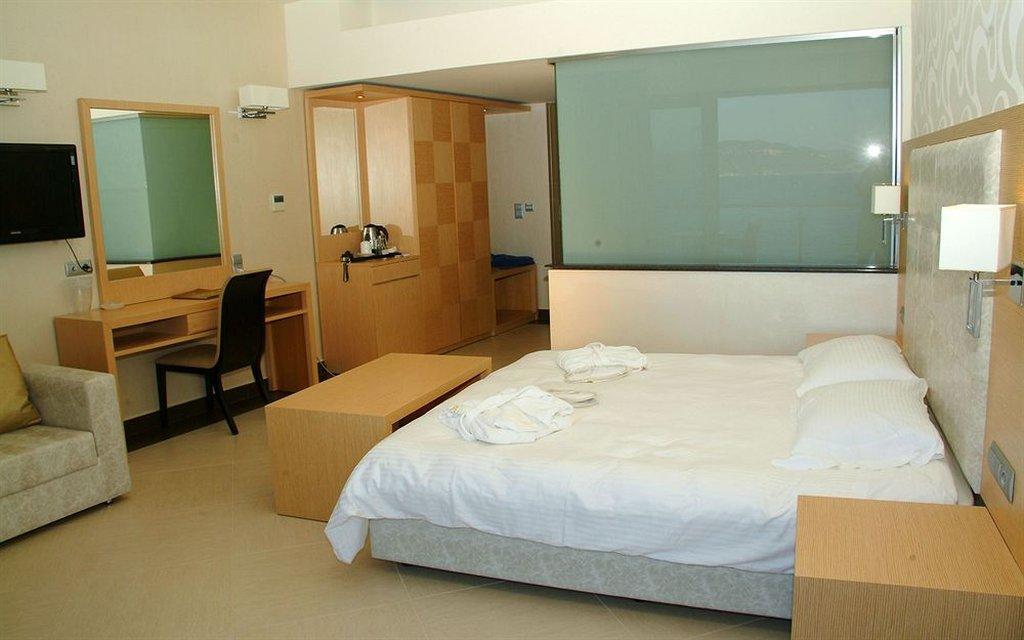 Ionian Emerald Resort Karavomylos Exteriér fotografie