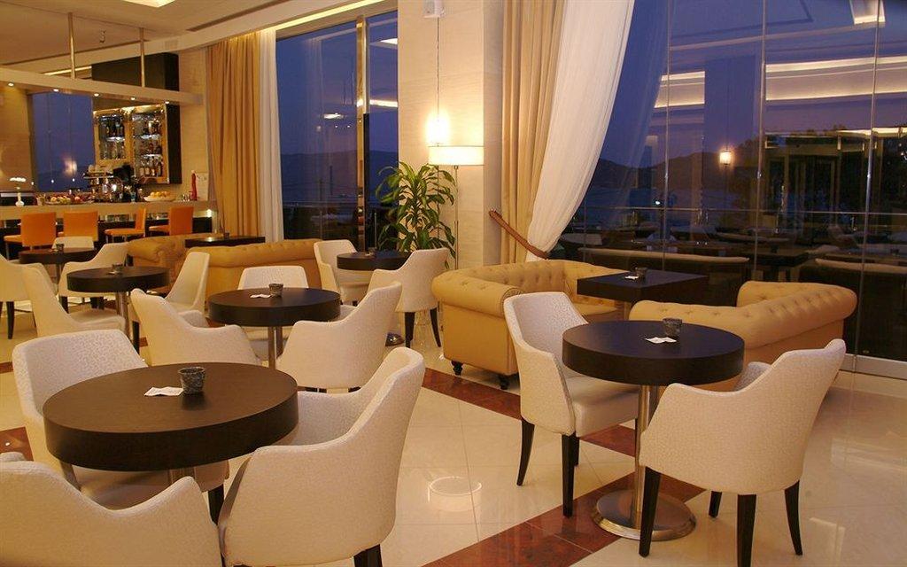 Ionian Emerald Resort Karavomylos Exteriér fotografie