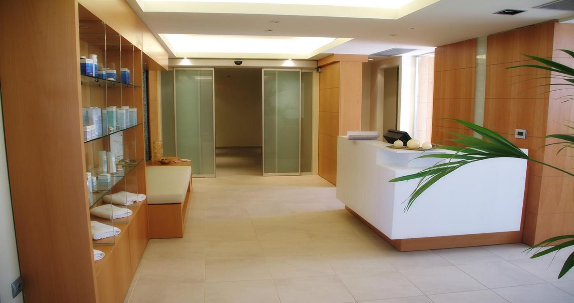 Ionian Emerald Resort Karavomylos Exteriér fotografie