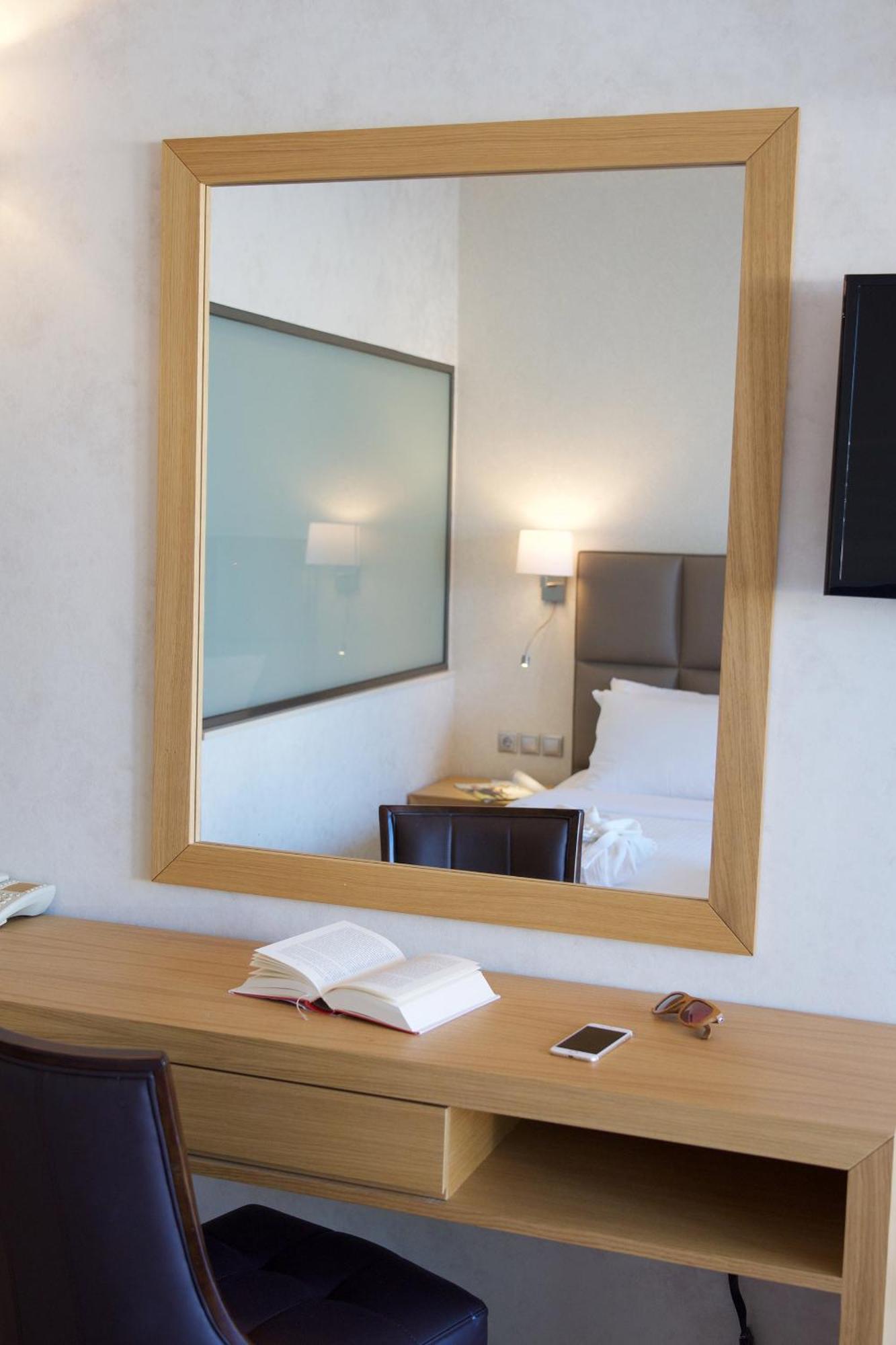 Ionian Emerald Resort Karavomylos Pokoj fotografie
