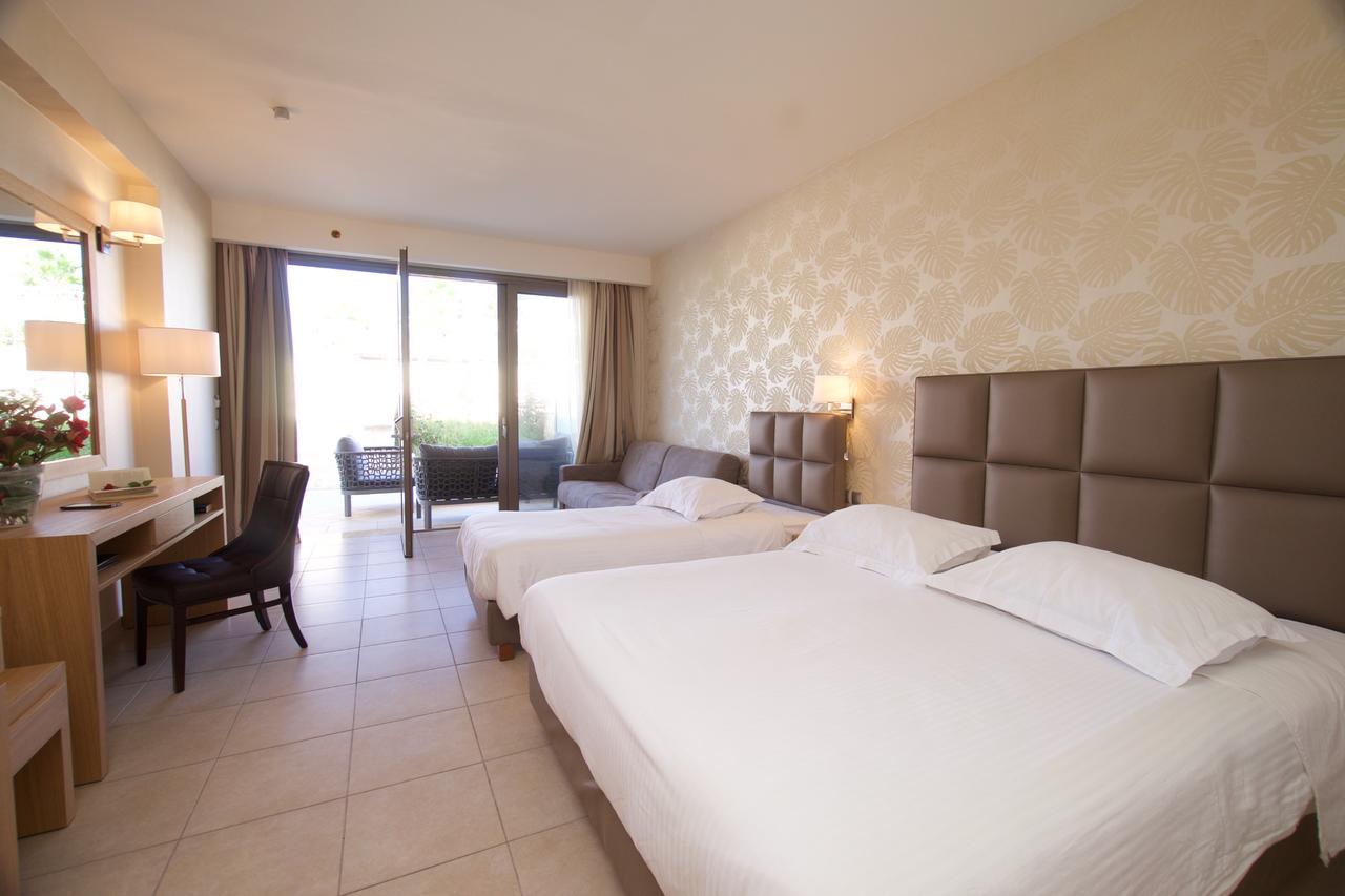 Ionian Emerald Resort Karavomylos Exteriér fotografie